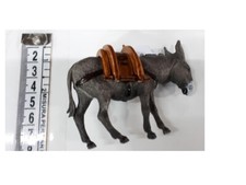 Berceaux Animaux Âne Selle 1