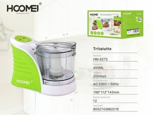 Hachoir légumes haché - x,