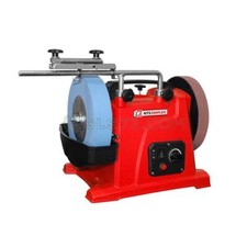 AFFÛTEUSE À EAU ET SEC