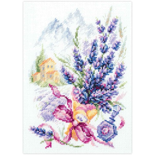 Magic needle zweigart edition - magic,