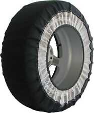 Chaînes neige chaussettes