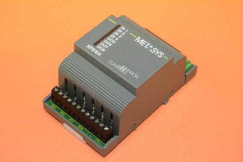 Johnson controls metasys - johnson,