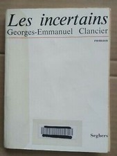 Georges-Emmanuel Clancier -