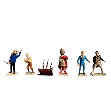 Moulinsart pixi tintin - pixi,