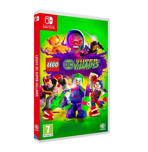 Nintendo switch ego - switch,