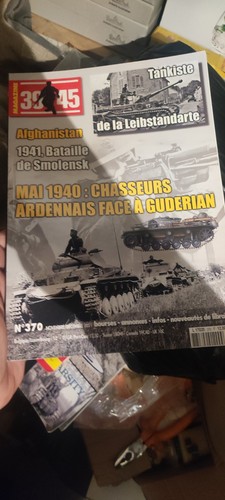 0104 magazine n 370 - 0104, 39