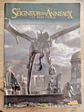 Games Workshop - Le Seigneur
