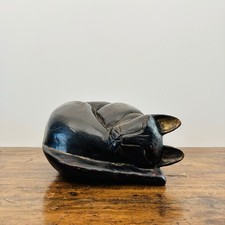 Statue ancienne japonaise en