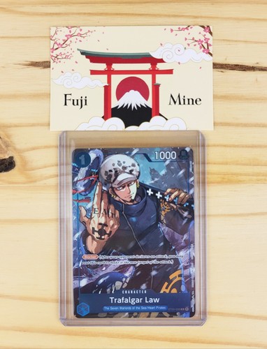 Promo st03 008 - st03-008, law