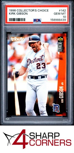 1996 collector choice 142 - collector's, #142