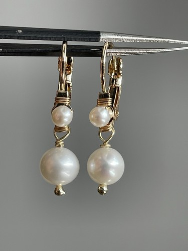 Boucles oreilles dormeuse en - boucles,