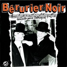 Bérurier Noir Concerto Pour
