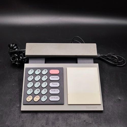 Bang olufsen beocom s b - bang, s/b