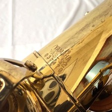 Saxophone alto YAMAHA YAS-32