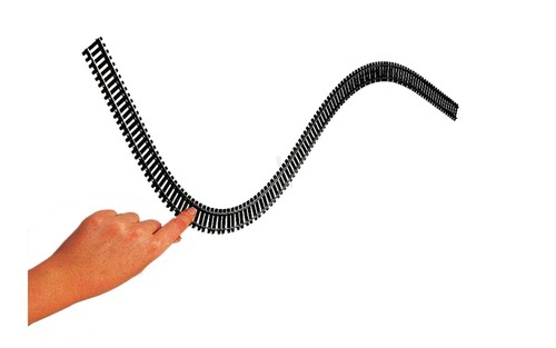 Jouef hornby r8090 rail - jouef,