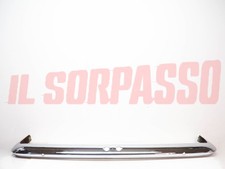 Pare-Chocs Arrière FIAT 850