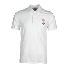 Sandro Paris Men's White