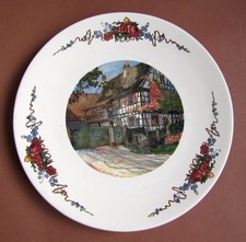 Grande assiette lentille - assiette, 24,5