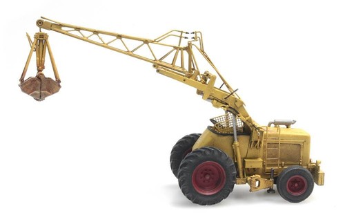 Artitec 387 378 grue bischoff - artitec,