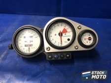 Compteur Tableau de bord