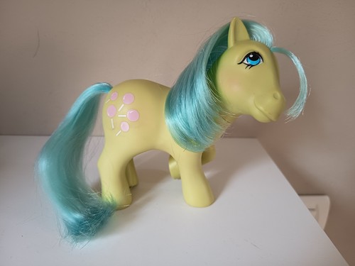 Little pony nc tootsie - my,