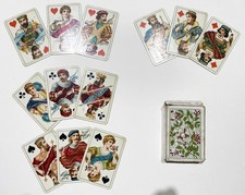 Dondorf Cartes à Jouer Whist