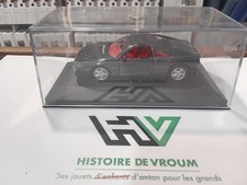 Ferrari 348 TS 1/ 38 Maisto