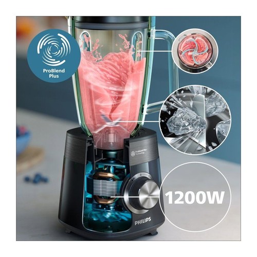 Blender mixeur philips - philips,