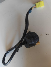Comodo droit Suzuki 1200
