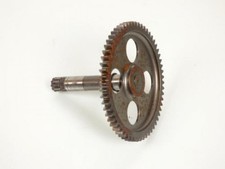 Pièce moteur diverse origine