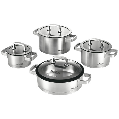 Amcook set casseroles - amcook, de