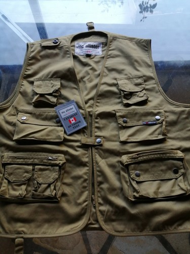 Veste chasse pèche - chasse,,