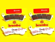 Plaquette de Frein BREMBO