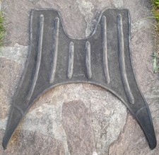 Piaggio Tapis Repose-Pied