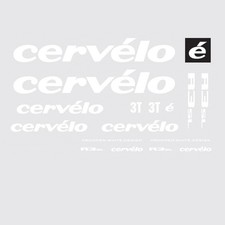 Cervélo R3SL Type 2 bicycle