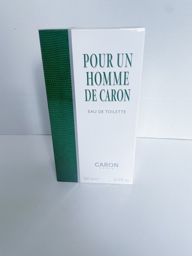 Pour homme caron 16 9 - pour,