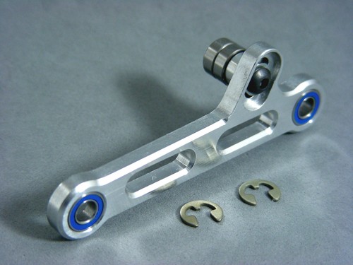 Vintage speed hpi super - z-speed,