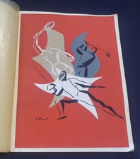 Le Roman du sport - Tome 1 seul paru Bernard Villemot 1936