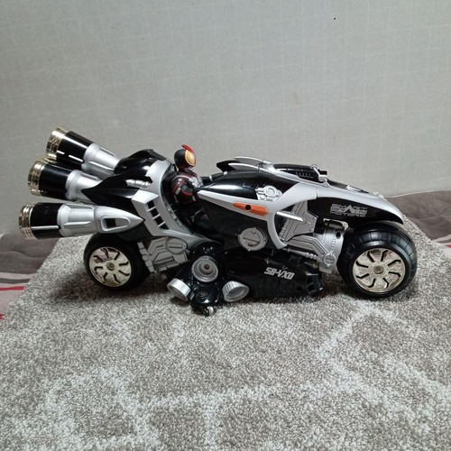 Kamen rider 555rc - rider,