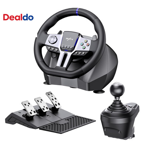 Gen2 gaming steering wheel - gen2,