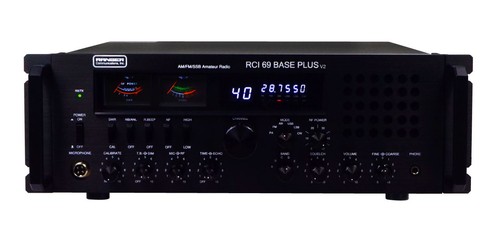Ranger rci base - ranger,