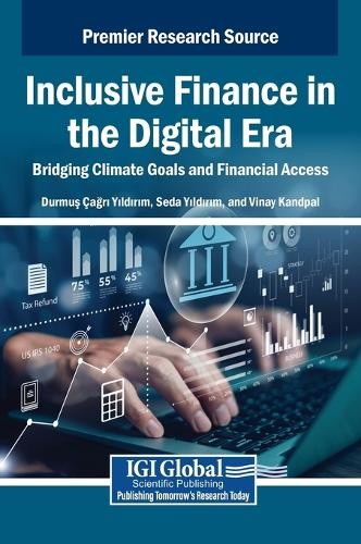 Inclusive finance the - inclusive, in