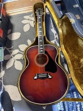 Guitare acoustique Yamaha