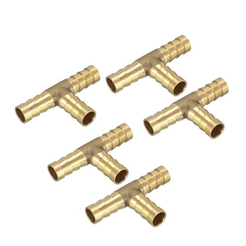 Raccord laiton 10mm - raccord,