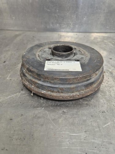 Tambour arriere gauche - , renault
