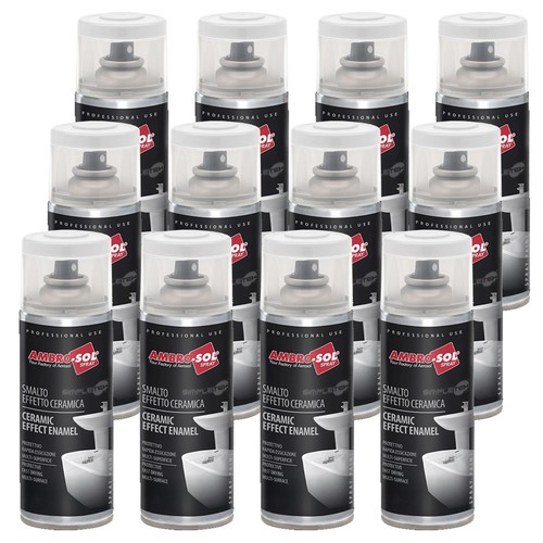 12x bombette peinture pour - 12x, de