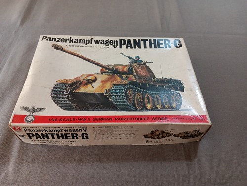 Maquette bandai 48 - bandai, 1/48