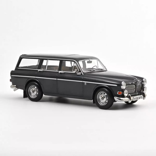 Volvo amazon break 1966 - amazon,