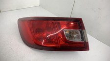 Feu arriere principal gauche (feux) RENAULT CLIO 4 PHASE 2 265553752R