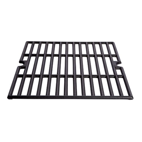 Grille fonte 35x46 - Ø, cm